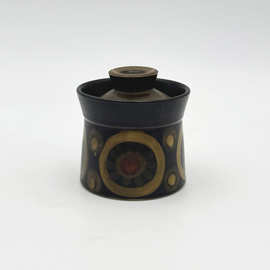 Arabesque アラベスク マスタードポット