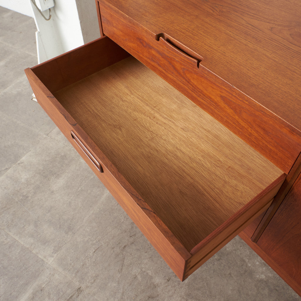 ヴィンテージ サイドボード