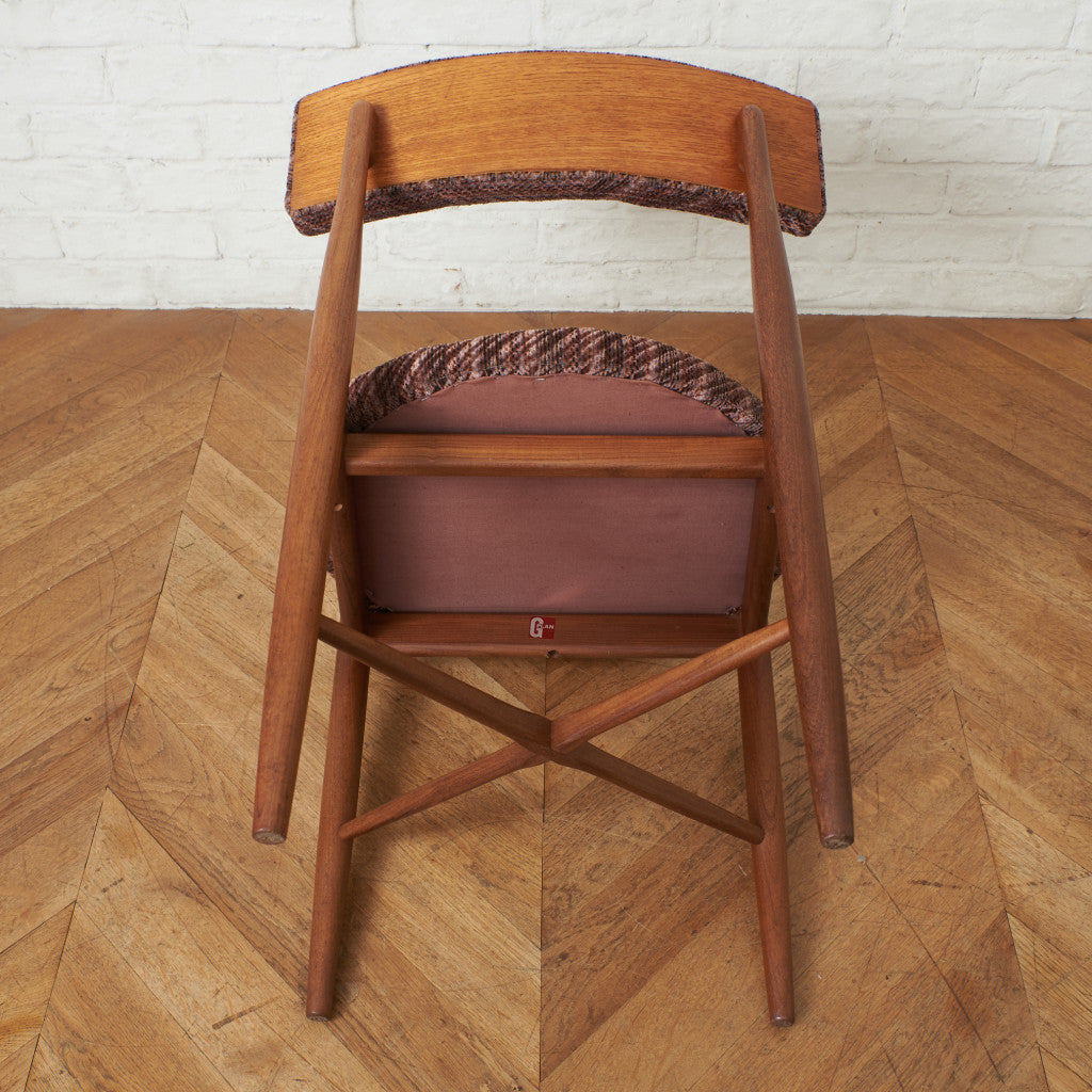 サーキュラーチェア