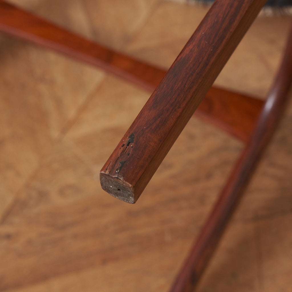 デンマーク製ヴィンテージ ダイニングチェア