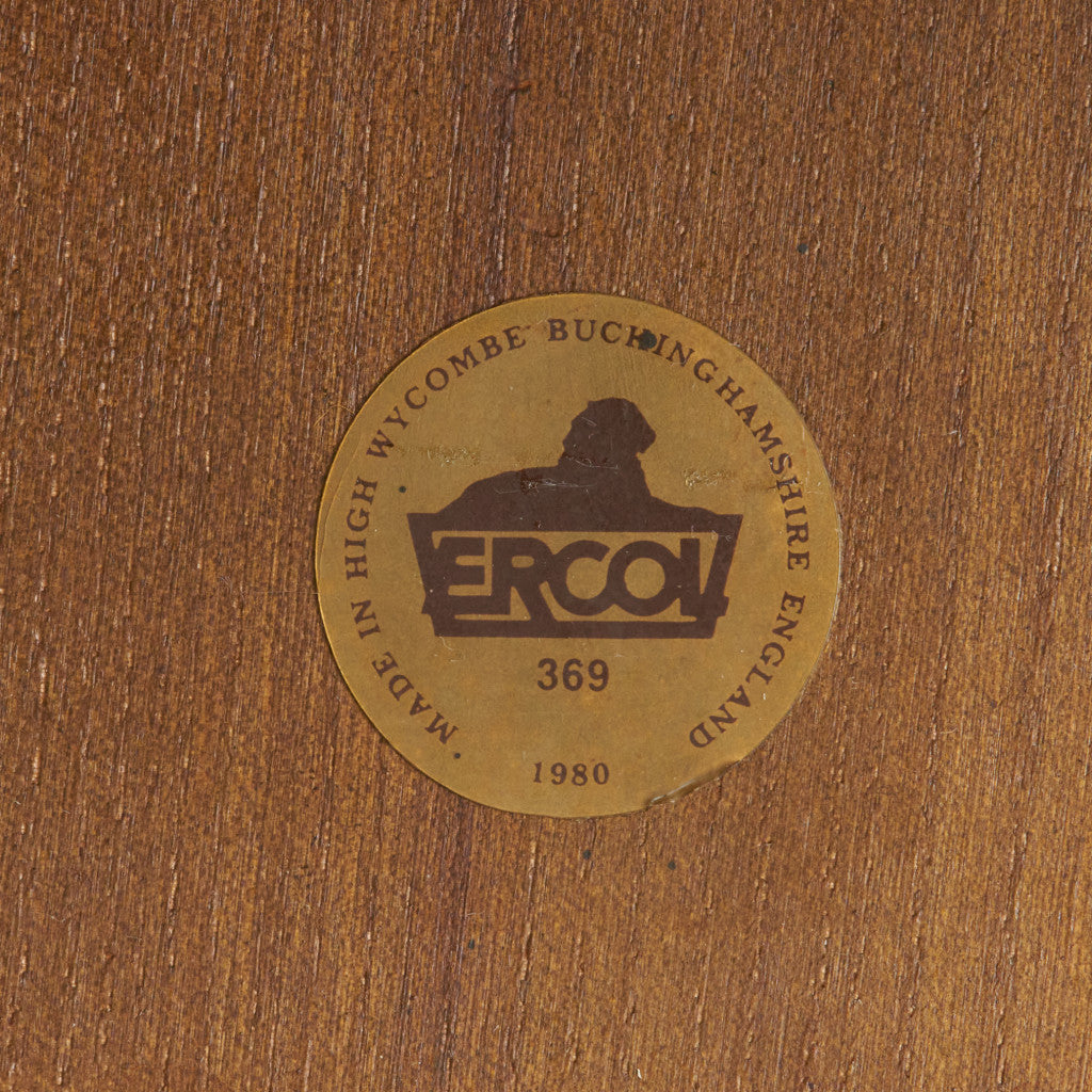 ヴィンテージ ゴールドスミスチェア