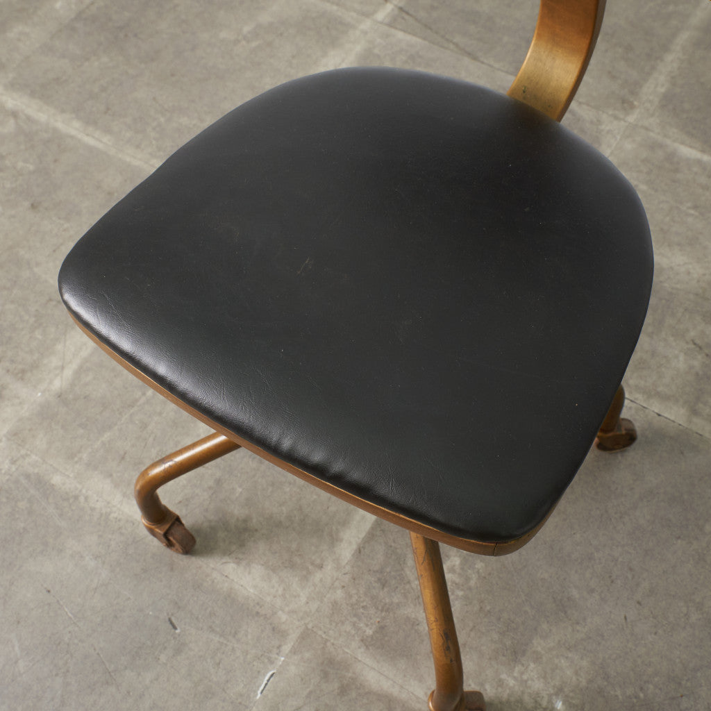 1930年代 ヴィンテージ ワークチェア