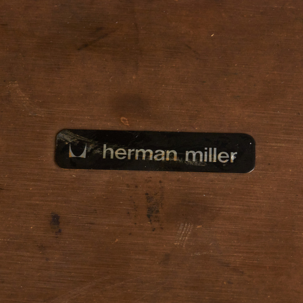 イームズ コントラクトベース ラウンドテーブル