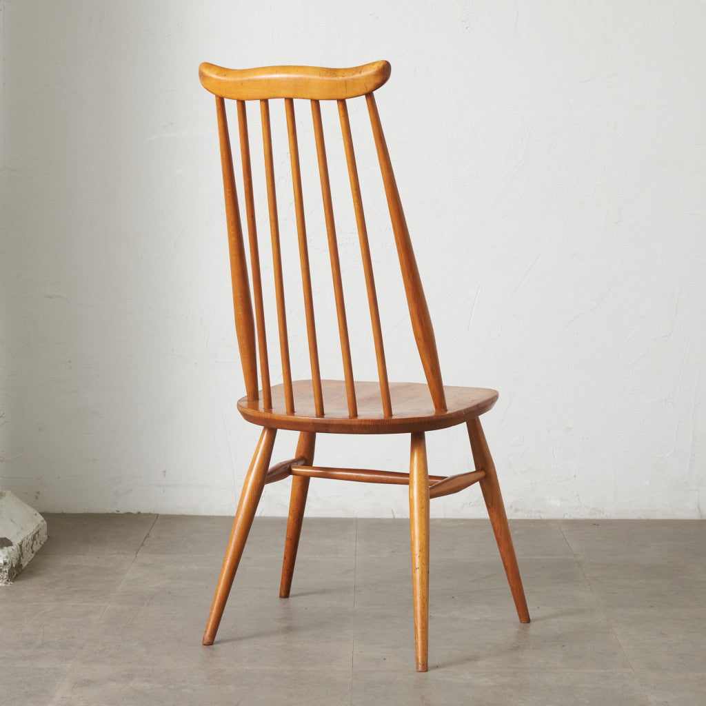 ヴィンテージ ゴールドスミスチェア