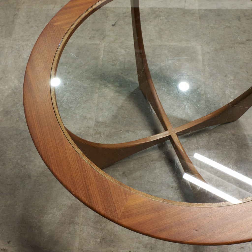 サーキュラー アストロテーブル Occasional Table (8040)