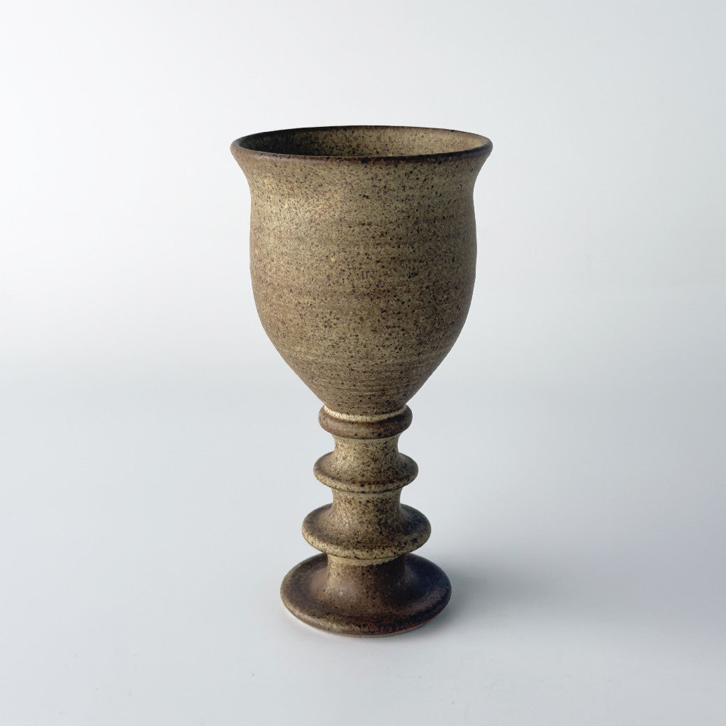 ヴィンテージ ゴブレット|カーシー・ポタリー Kersey Pottery – rocca ヴィンテージ ゴブレット|カーシー・ポタリー Kersey Pottery – rocca