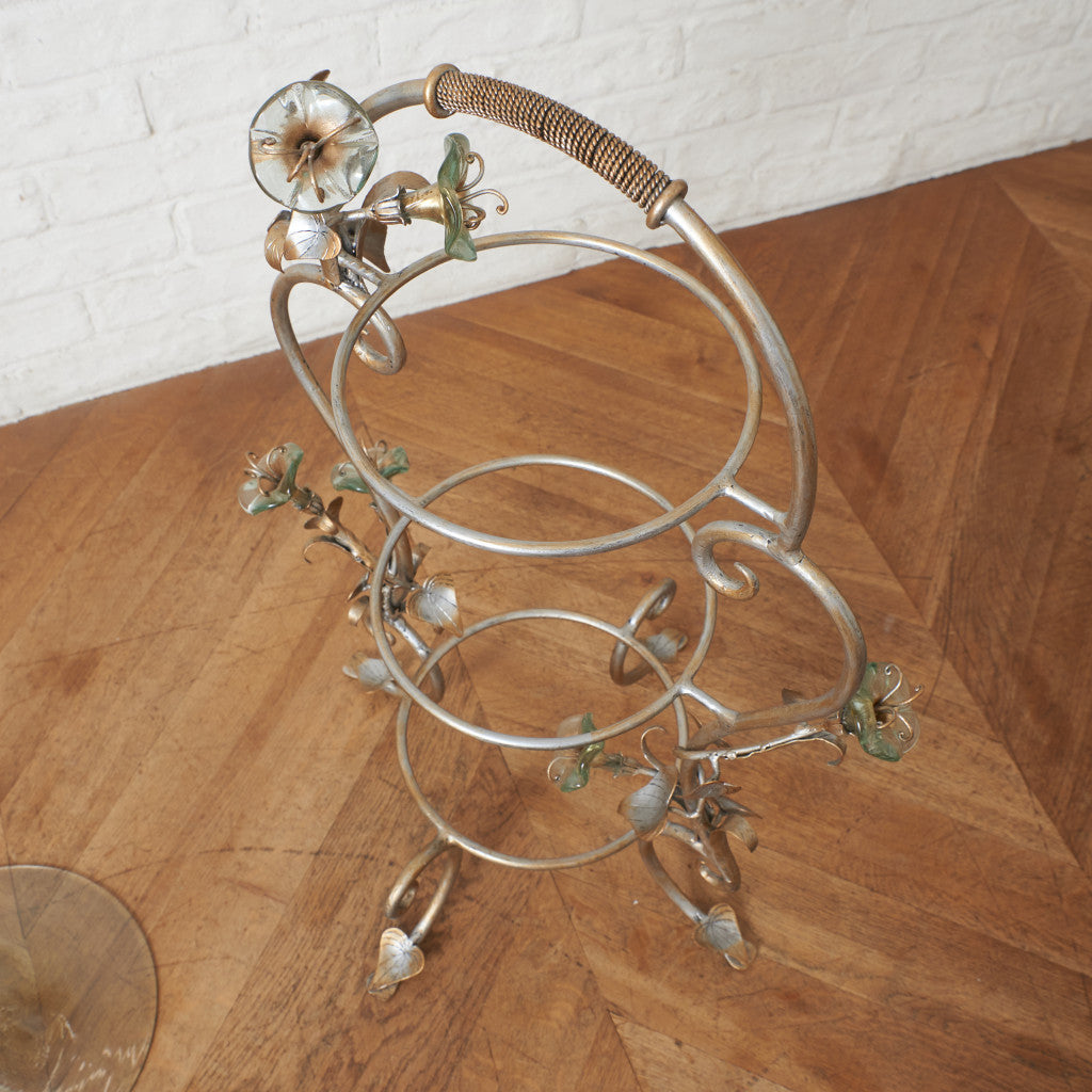 ヴィンテージ ケーキスタンド