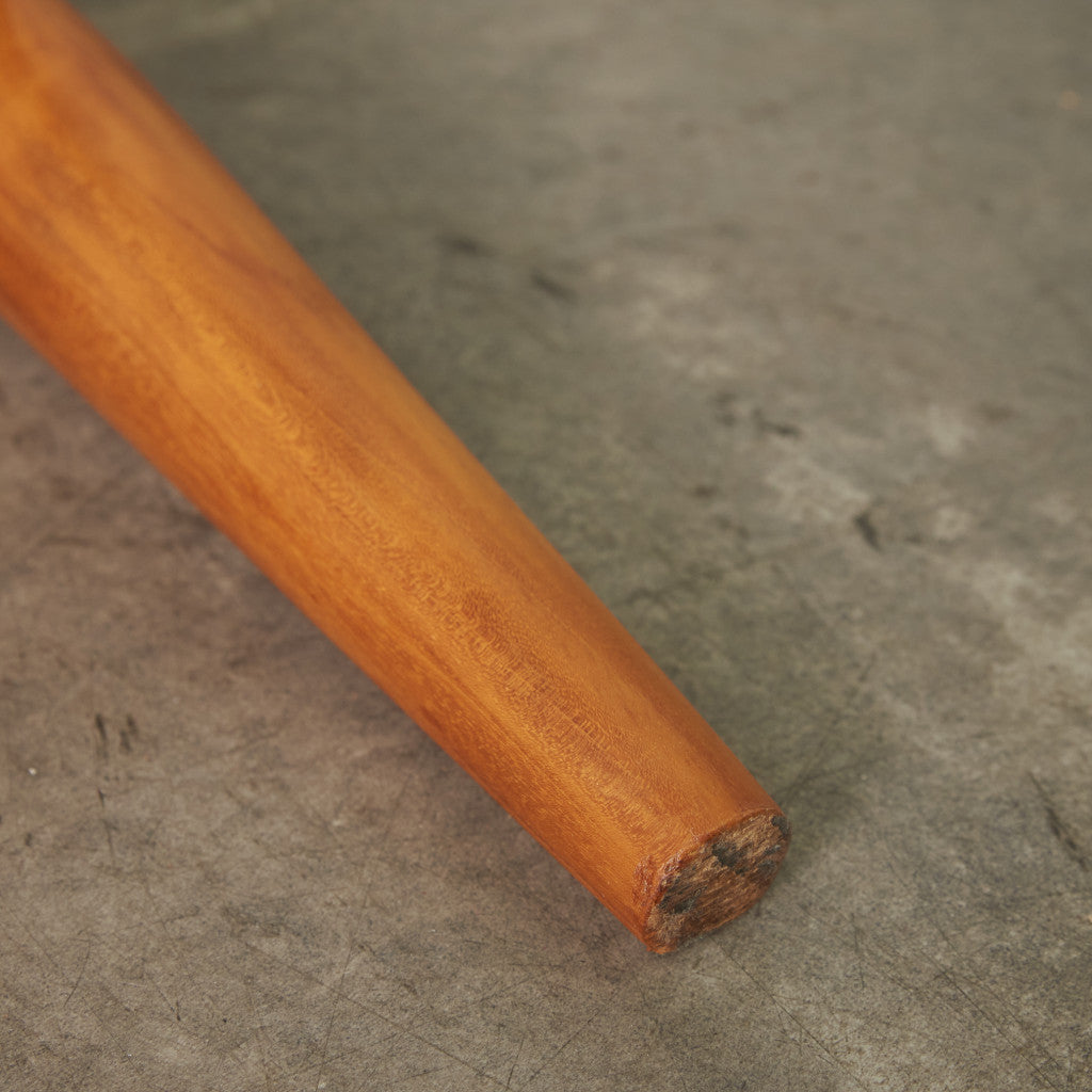 ヴィンテージスタイル トリプルソファ