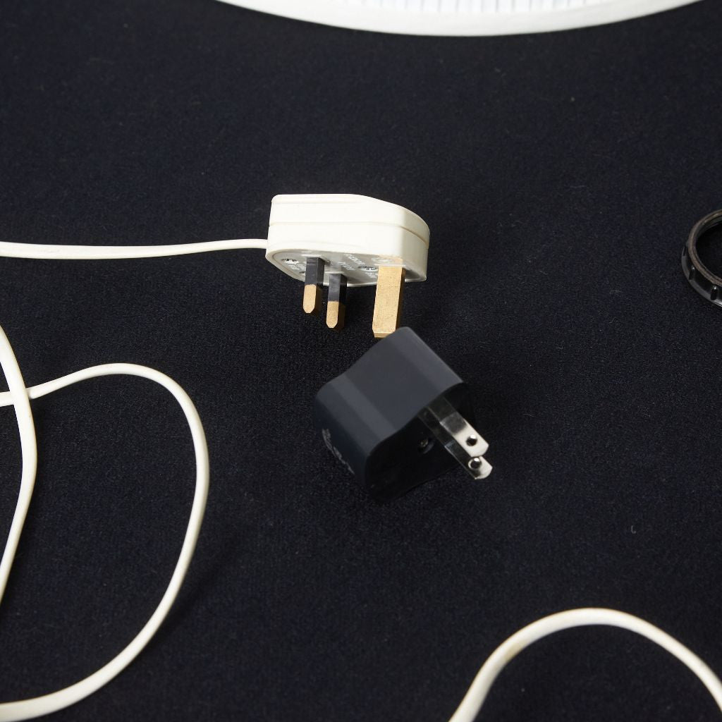 西ドイツヴィンテージ Fat lava テーブルランプ