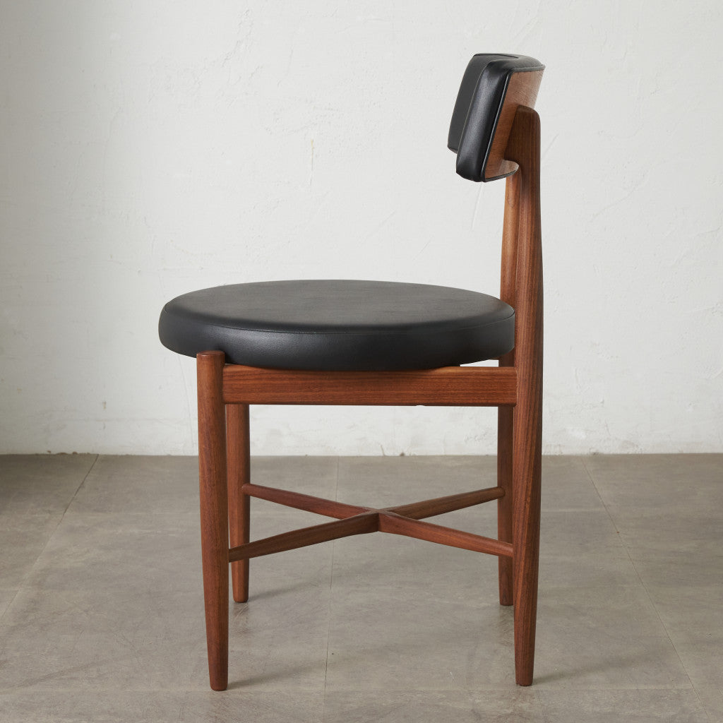 サーキュラーチェア / 張替済