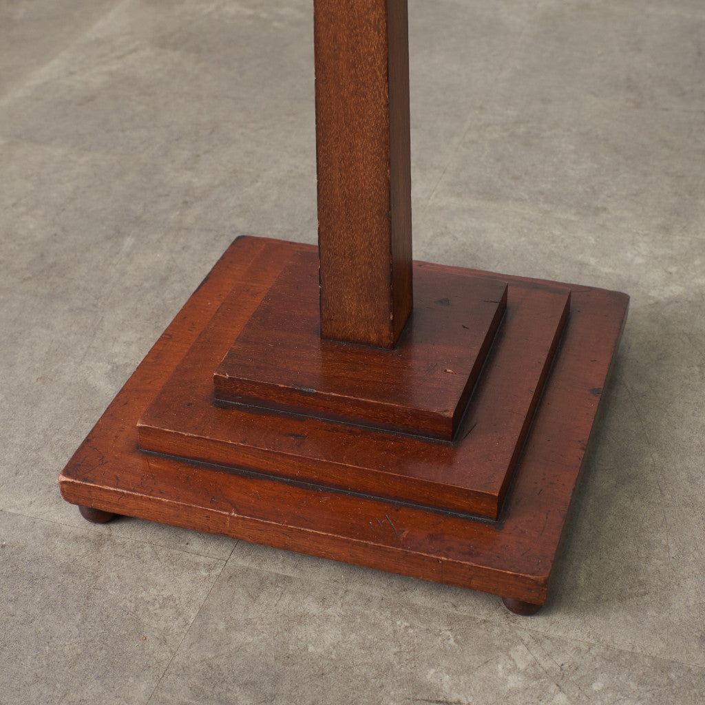 英国アンティーク 譜面台