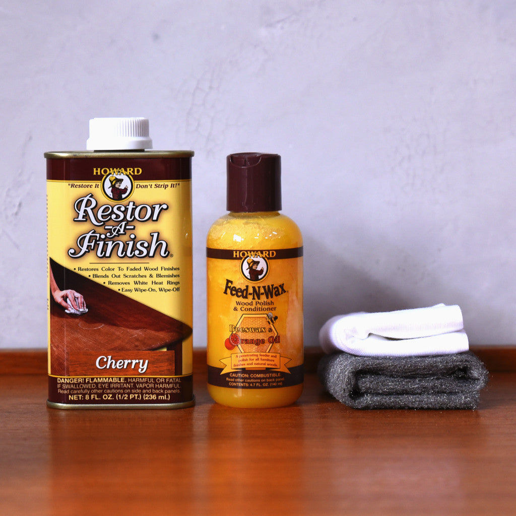 メンテナンスキット / チェリー