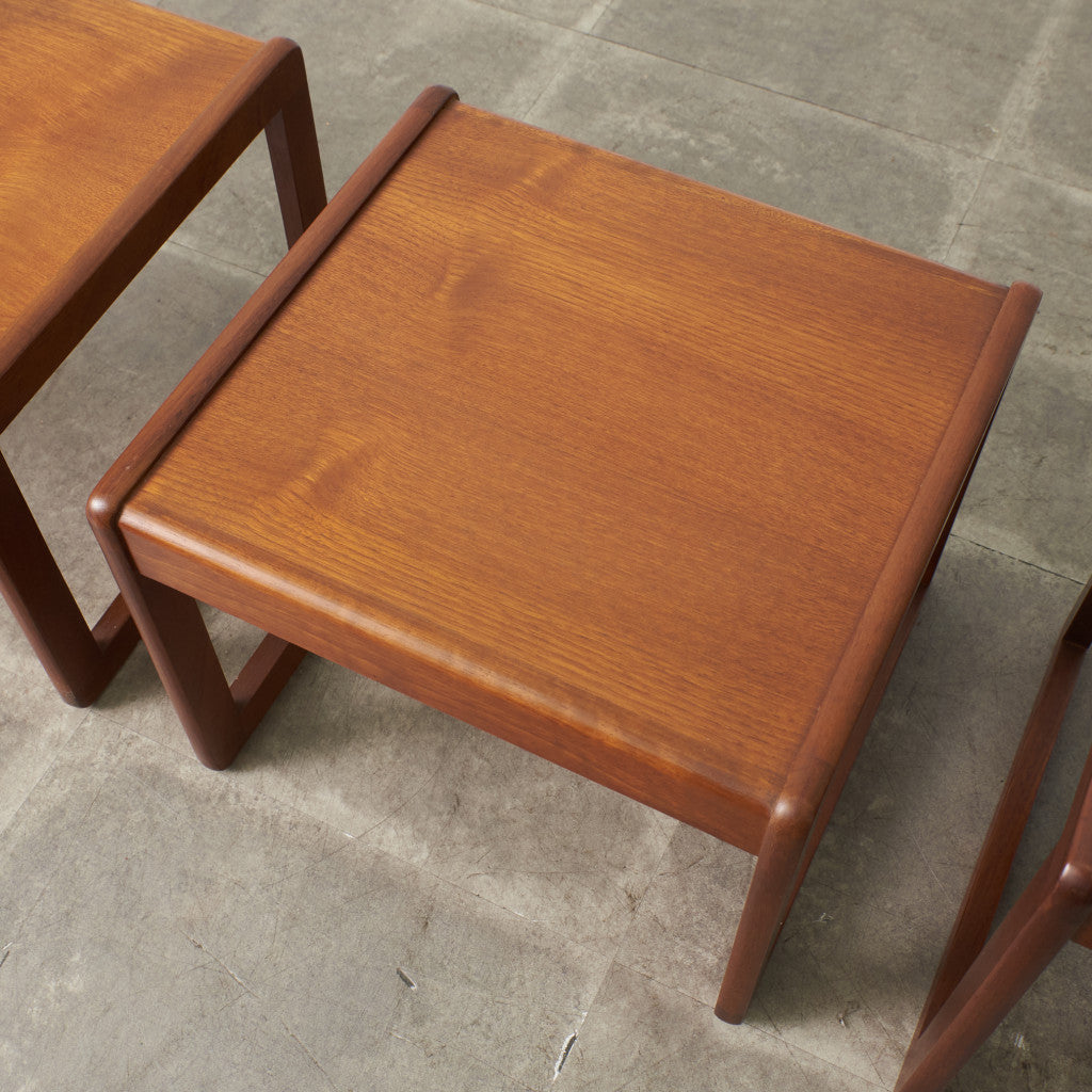 ヴィンテージ ネストコーヒーテーブル