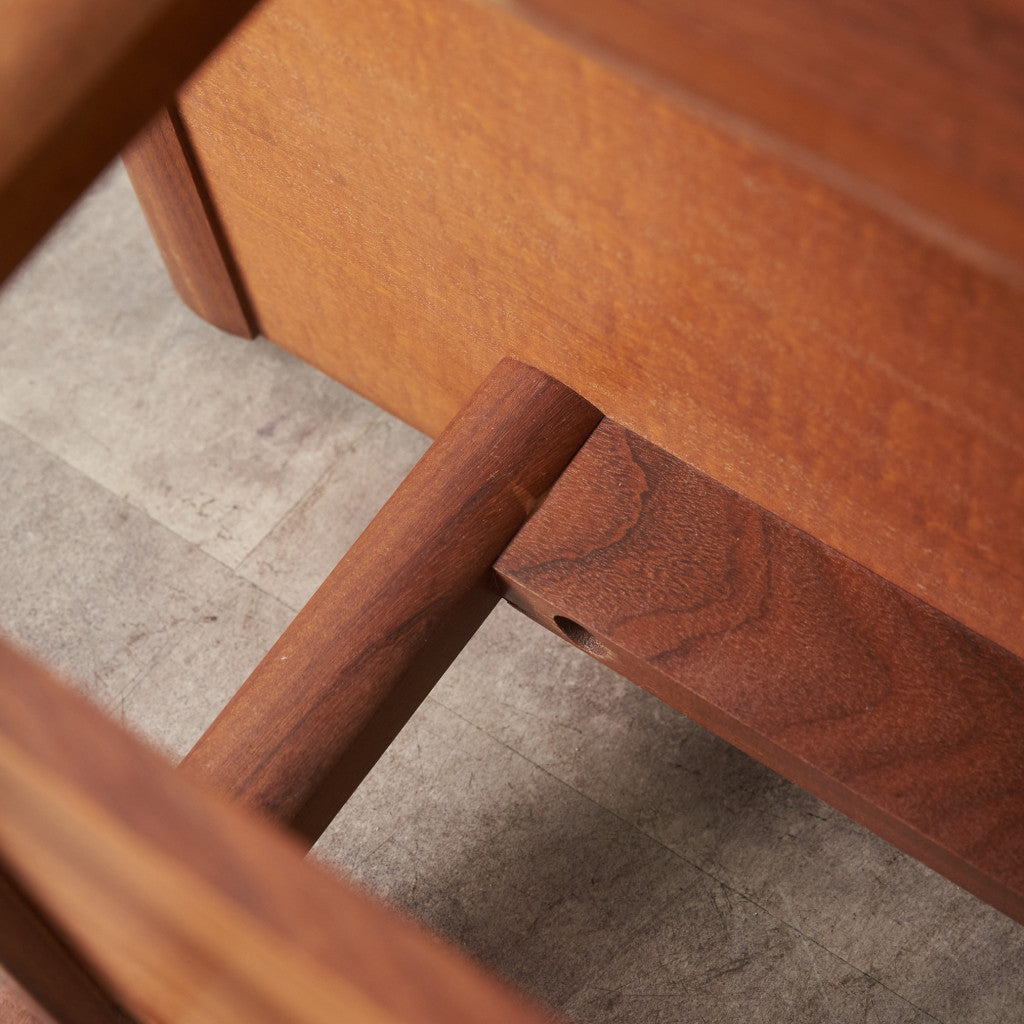 ヴィンテージ コーヒーテーブル