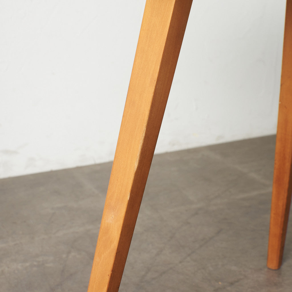 プランクテーブル 382