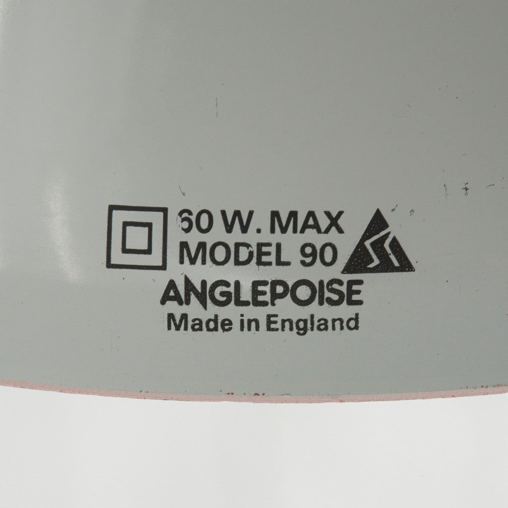 ヴィンテージ デスクランプ Model 90