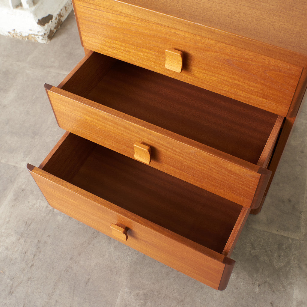 ヴィンテージ スモールチェスト