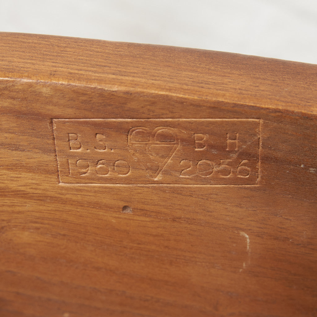 スティックバックチェア / リペイント品