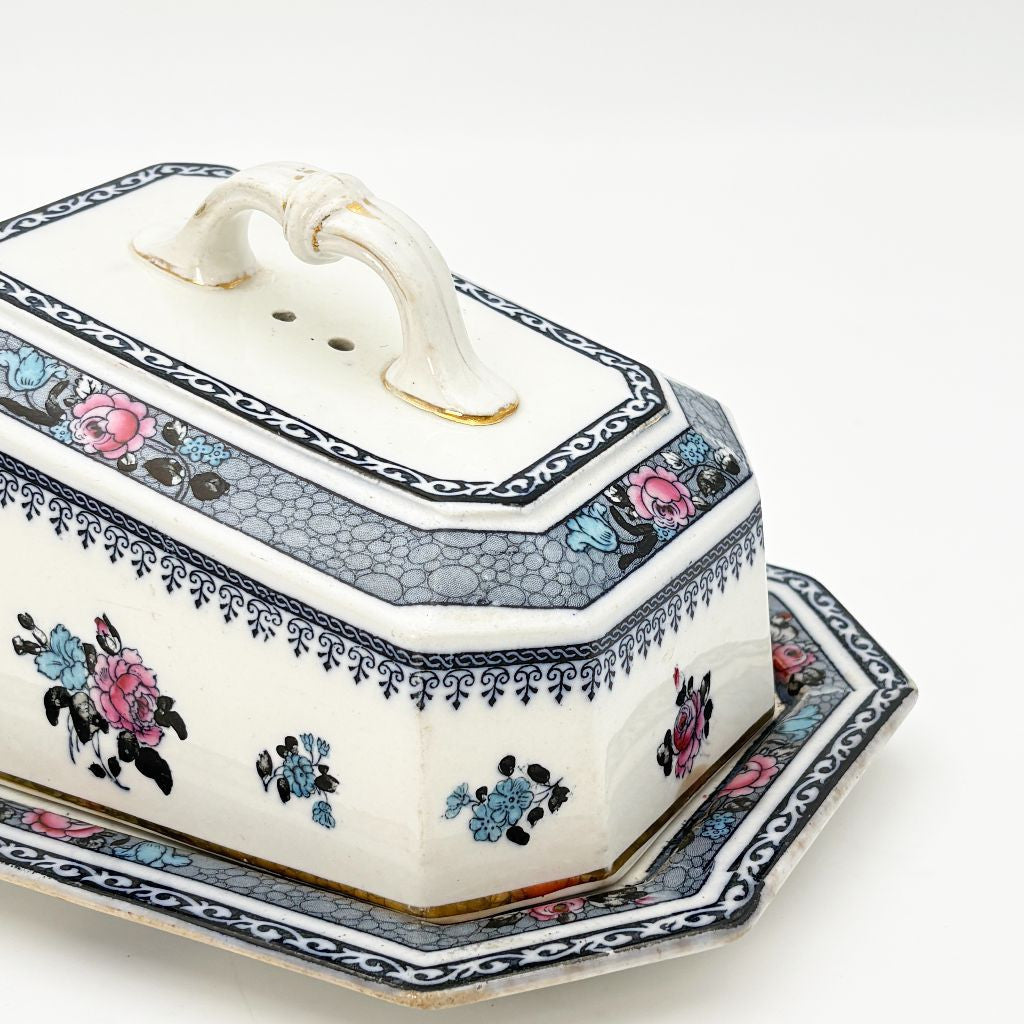 Losol Ware ロソール・ウェア チーズドーム