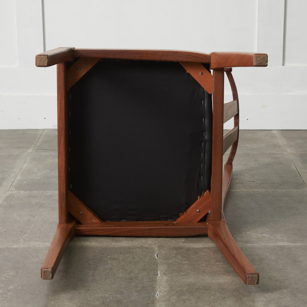 ダイニングチェア / 張替済