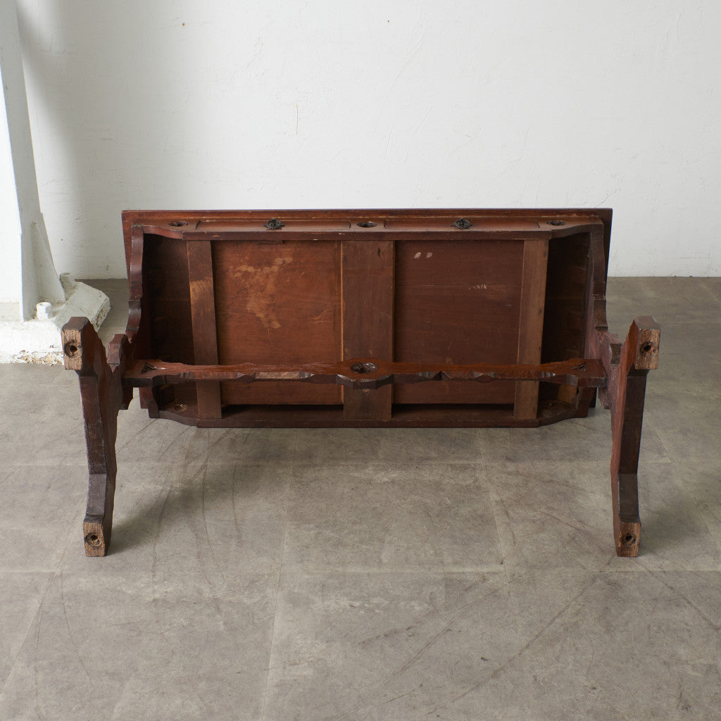 英国アンティーク ライティングデスク