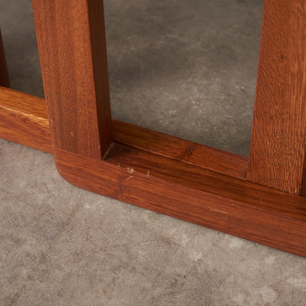 ヴィンテージ ネストテーブル