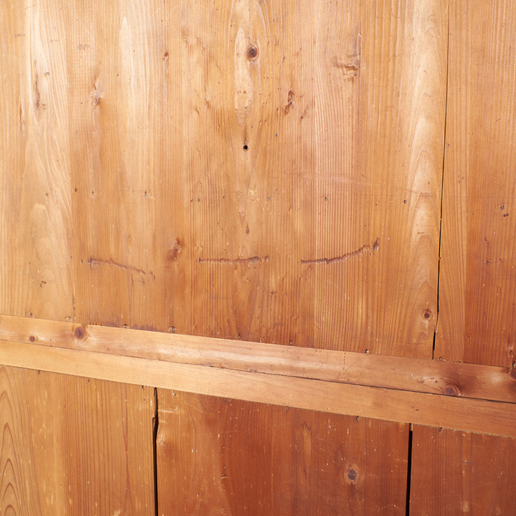 近江箪笥 欅材 水屋箪笥