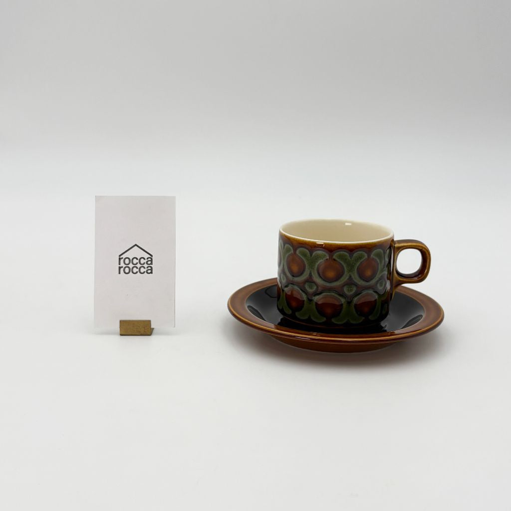 BRONTE ブロンテ カップ&ソーサー