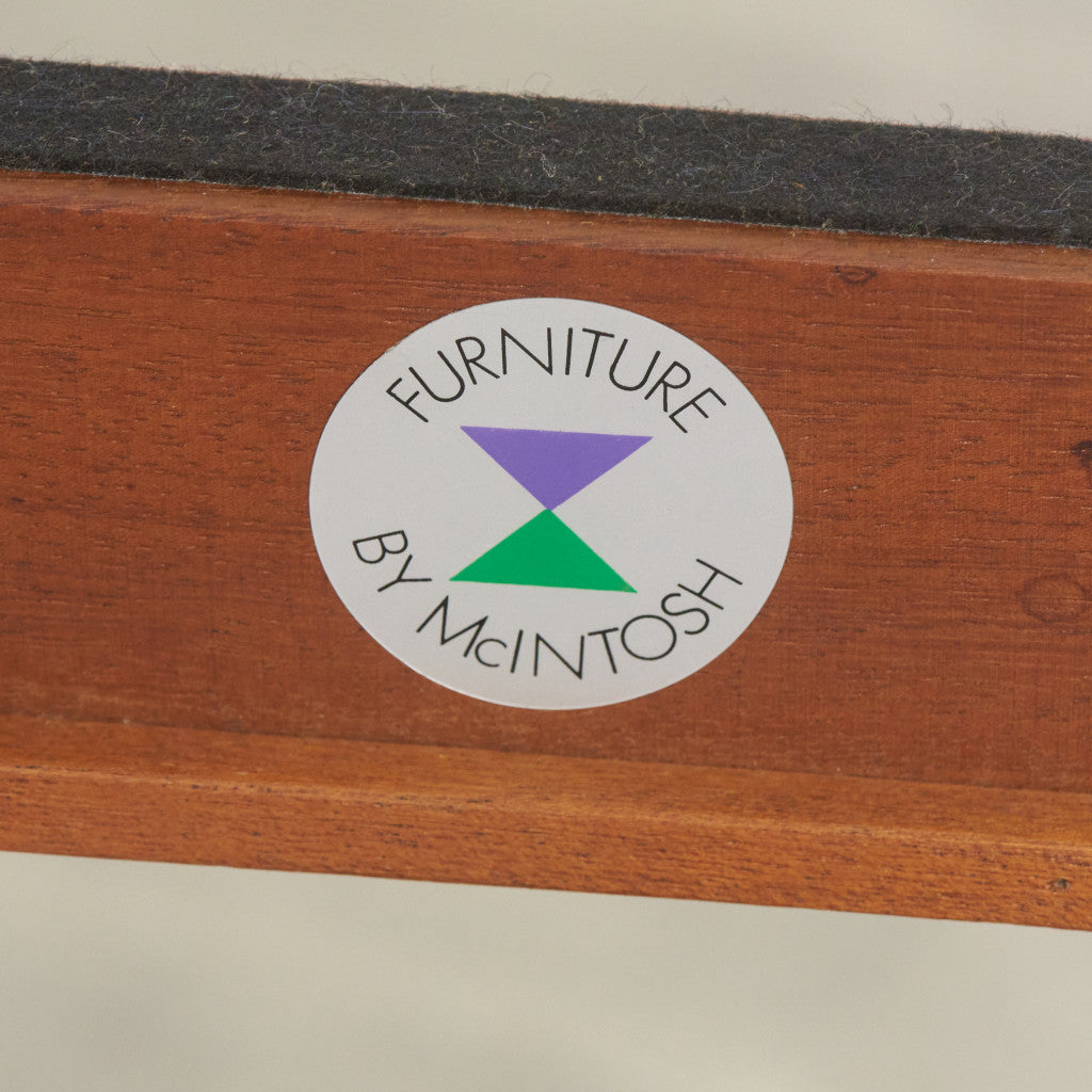 ヴィンテージ 拡張式天板付き ネストテーブル