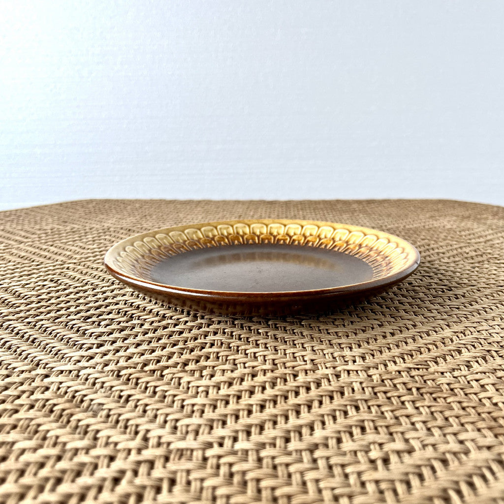 WEDGWOOD Pennine Sierra デザートプレート