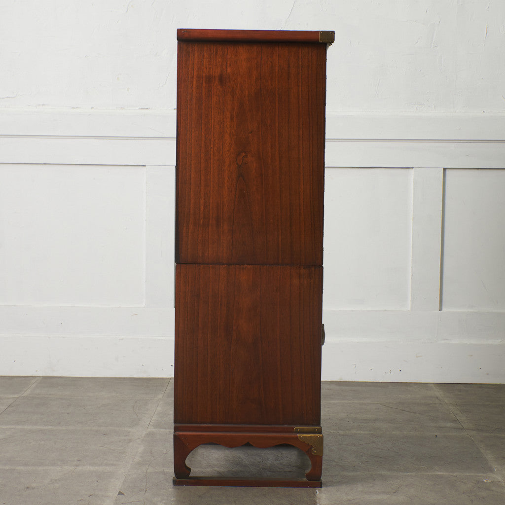 李朝家具様式 チェスト