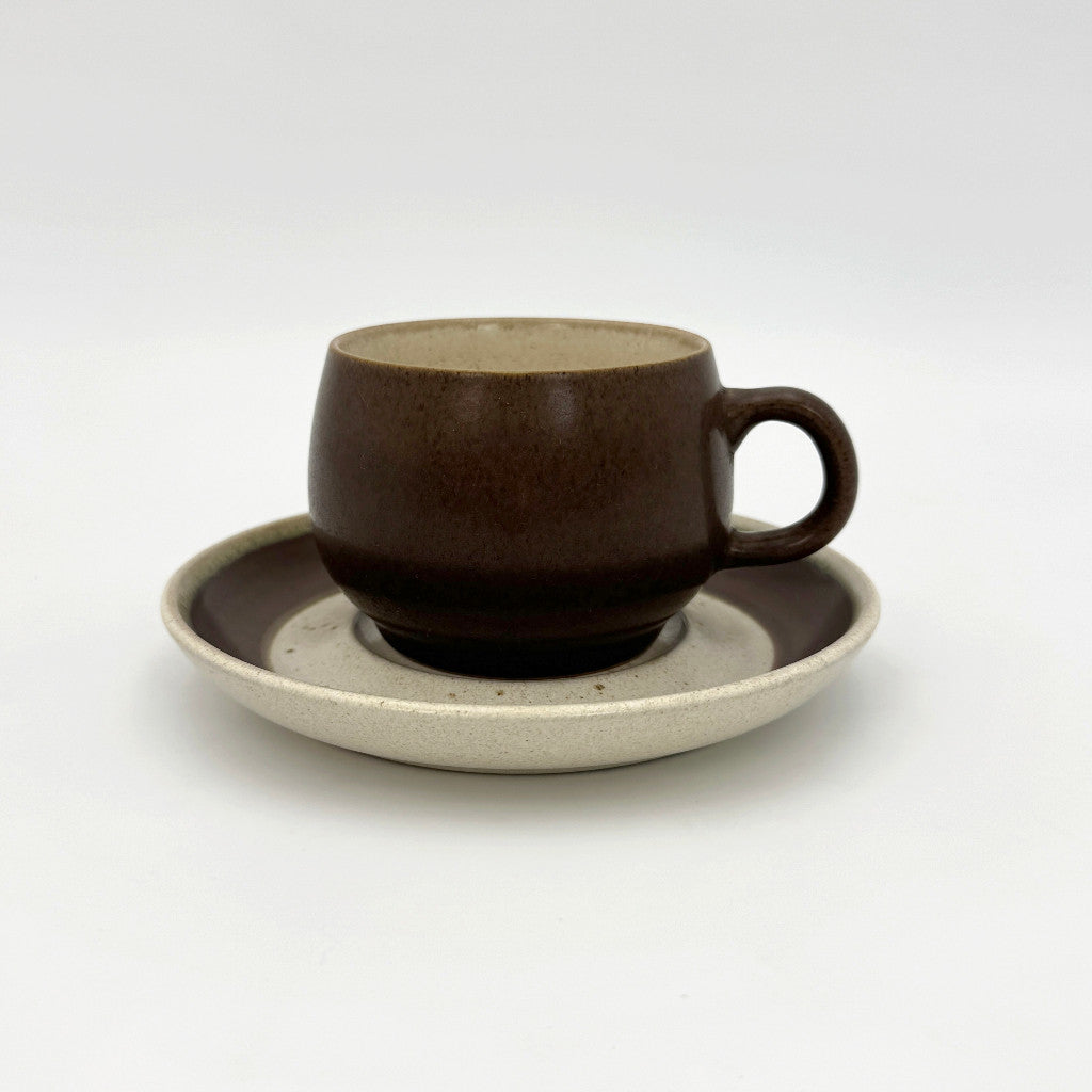 Russet ラッセル カップ&ソーサー