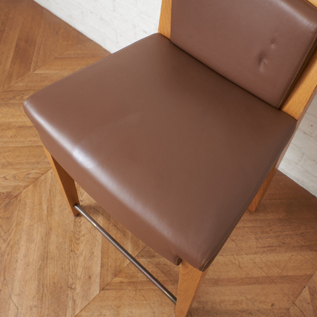 CARTIER ハイチェア