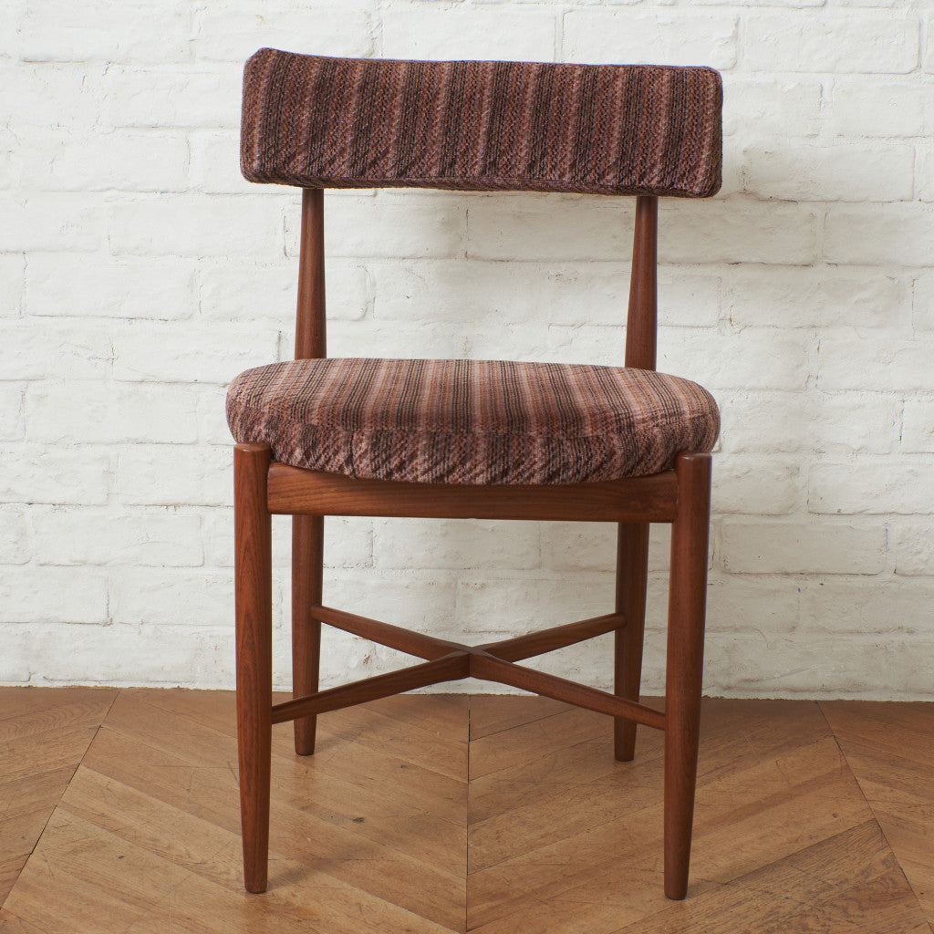 サーキュラーチェア