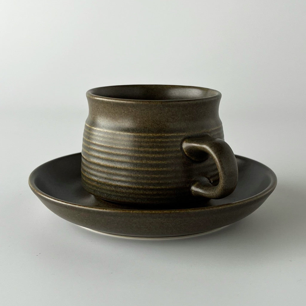 Sherwood シャーウッド カップ&ソーサー