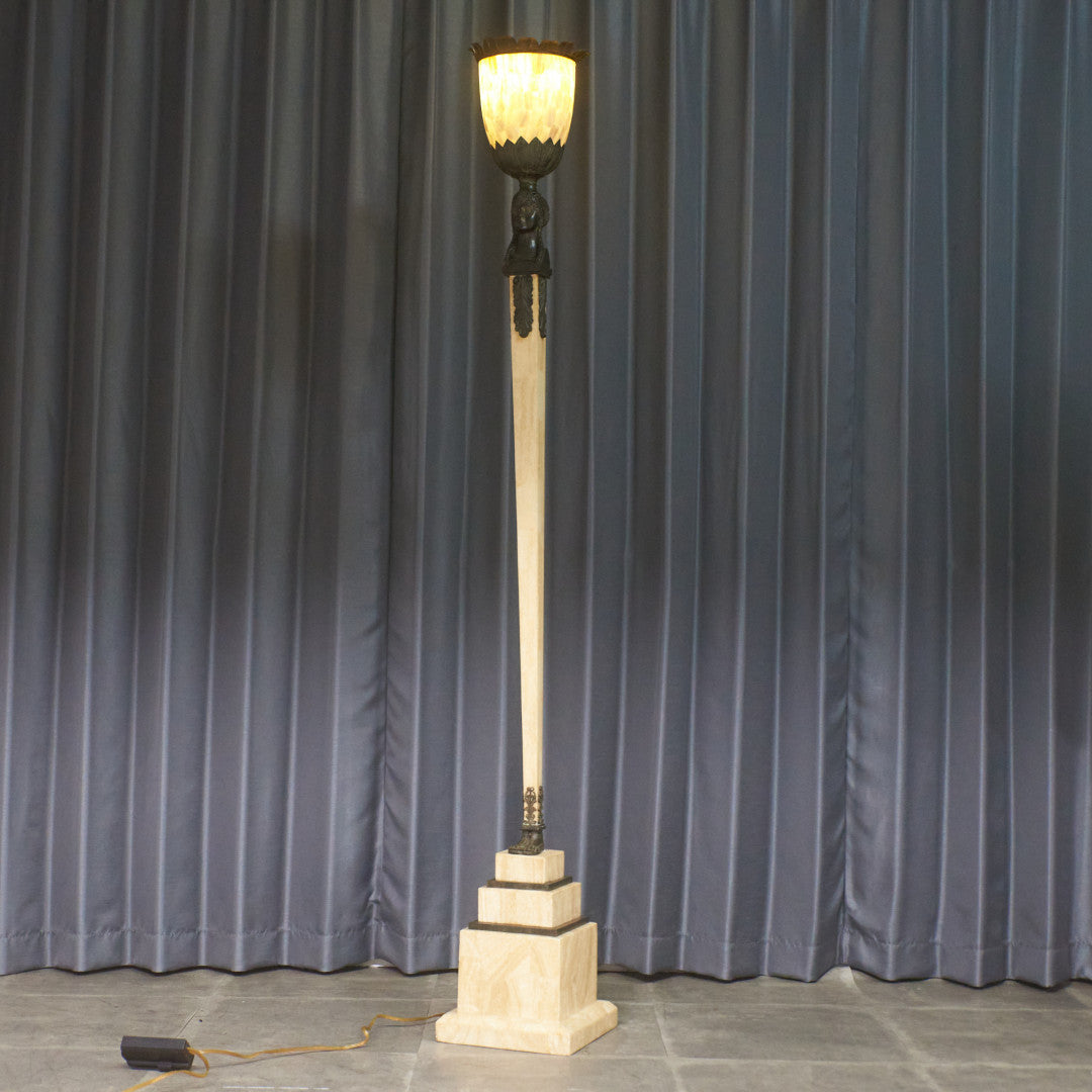 クラシック フロアランプ – rocca rocca