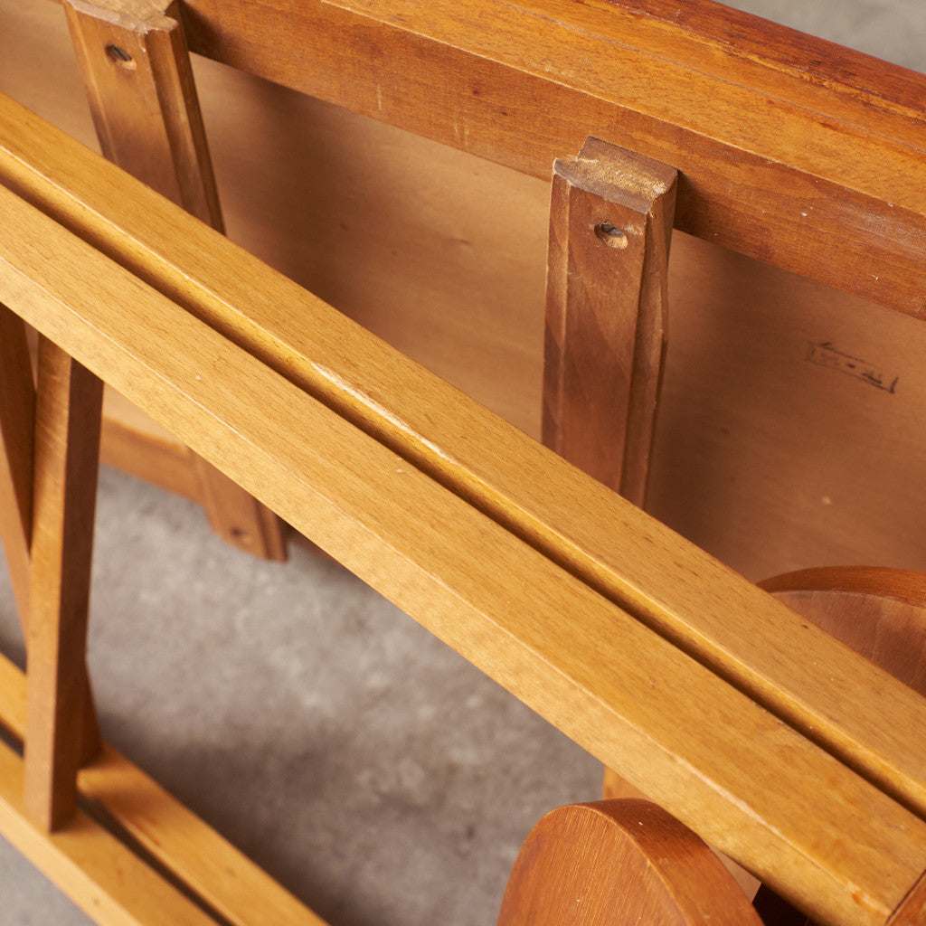 ヴィンテージ ネストテーブル