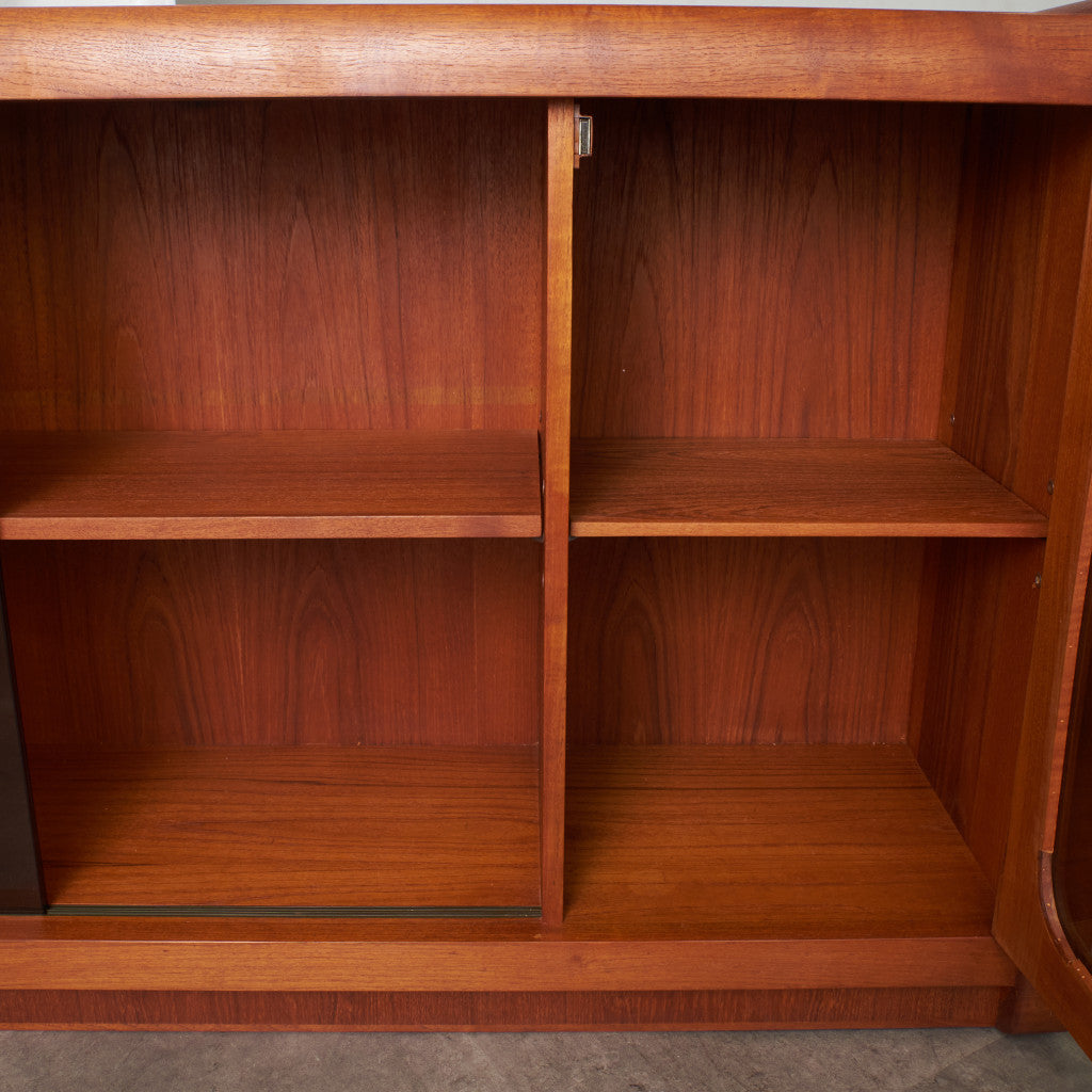 デンマーク ヴィンテージ サイドボード / カスタム