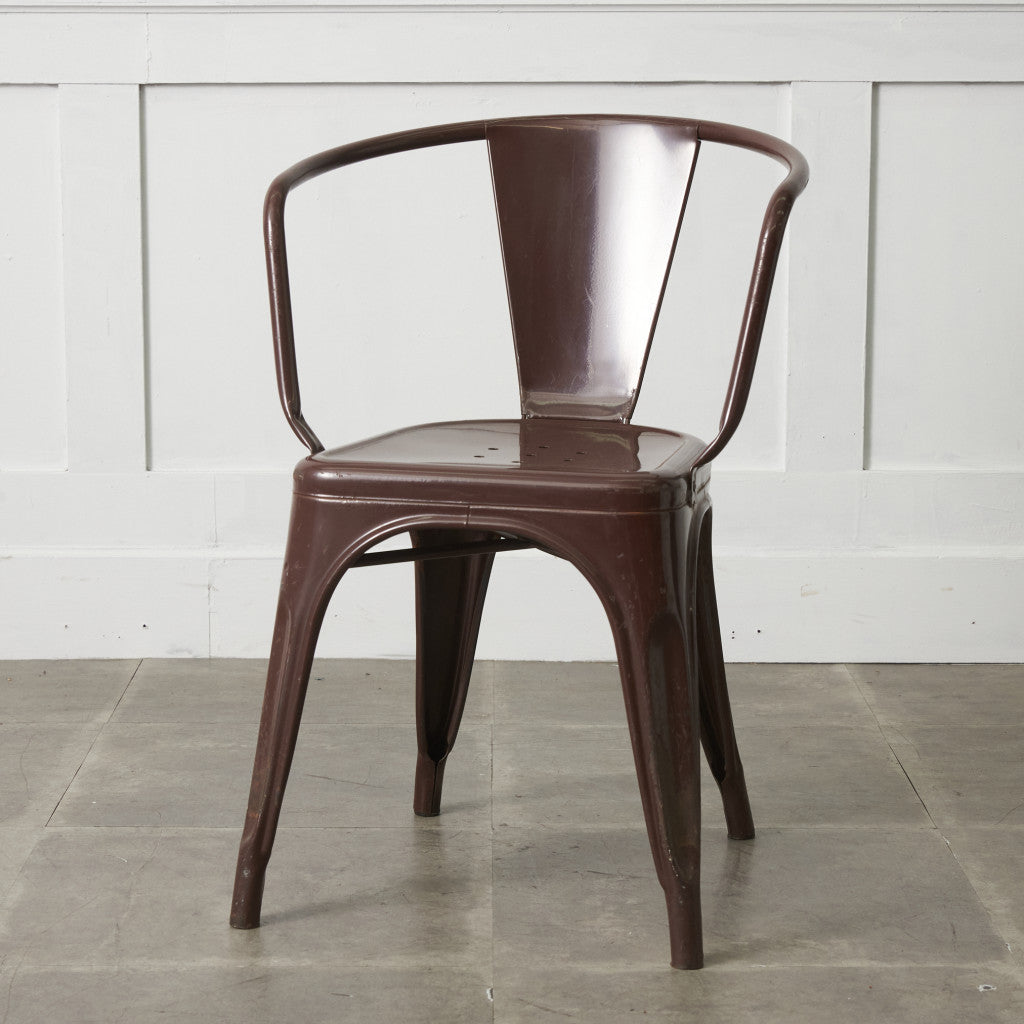 A-CHAIR アームチェア