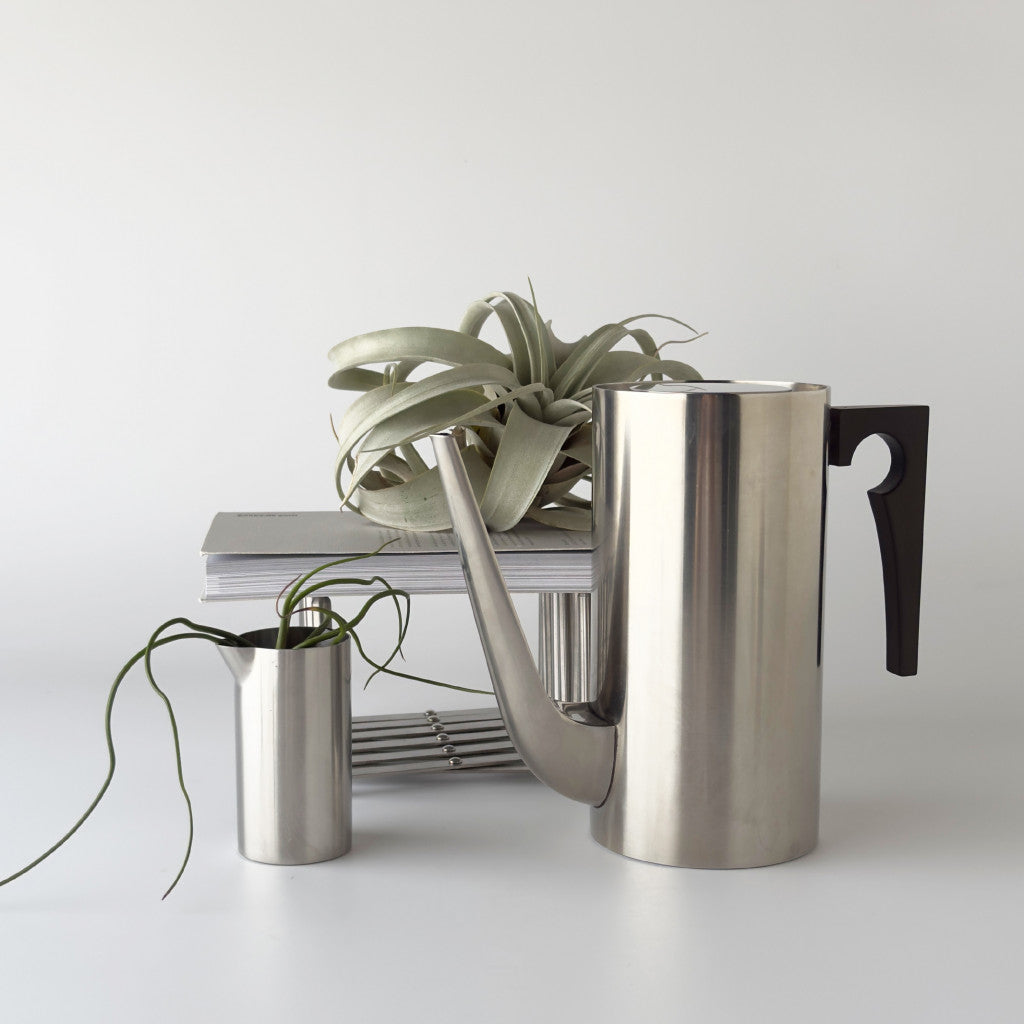 シリンダーライン コーヒーポット