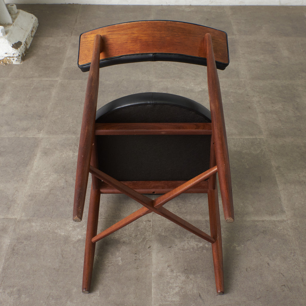 サーキュラーチェア / 張替済