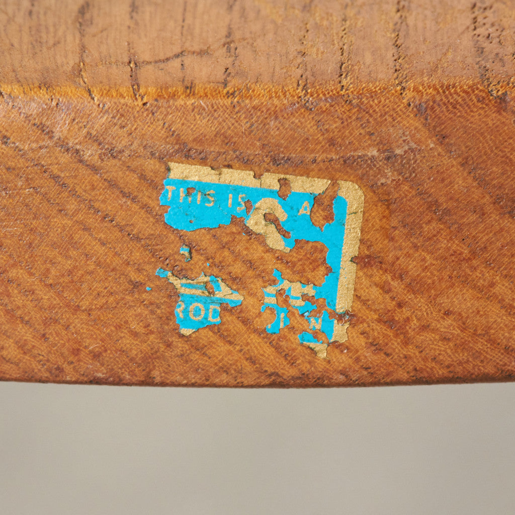 ヴィンテージ スタッキングチェア / 子供用