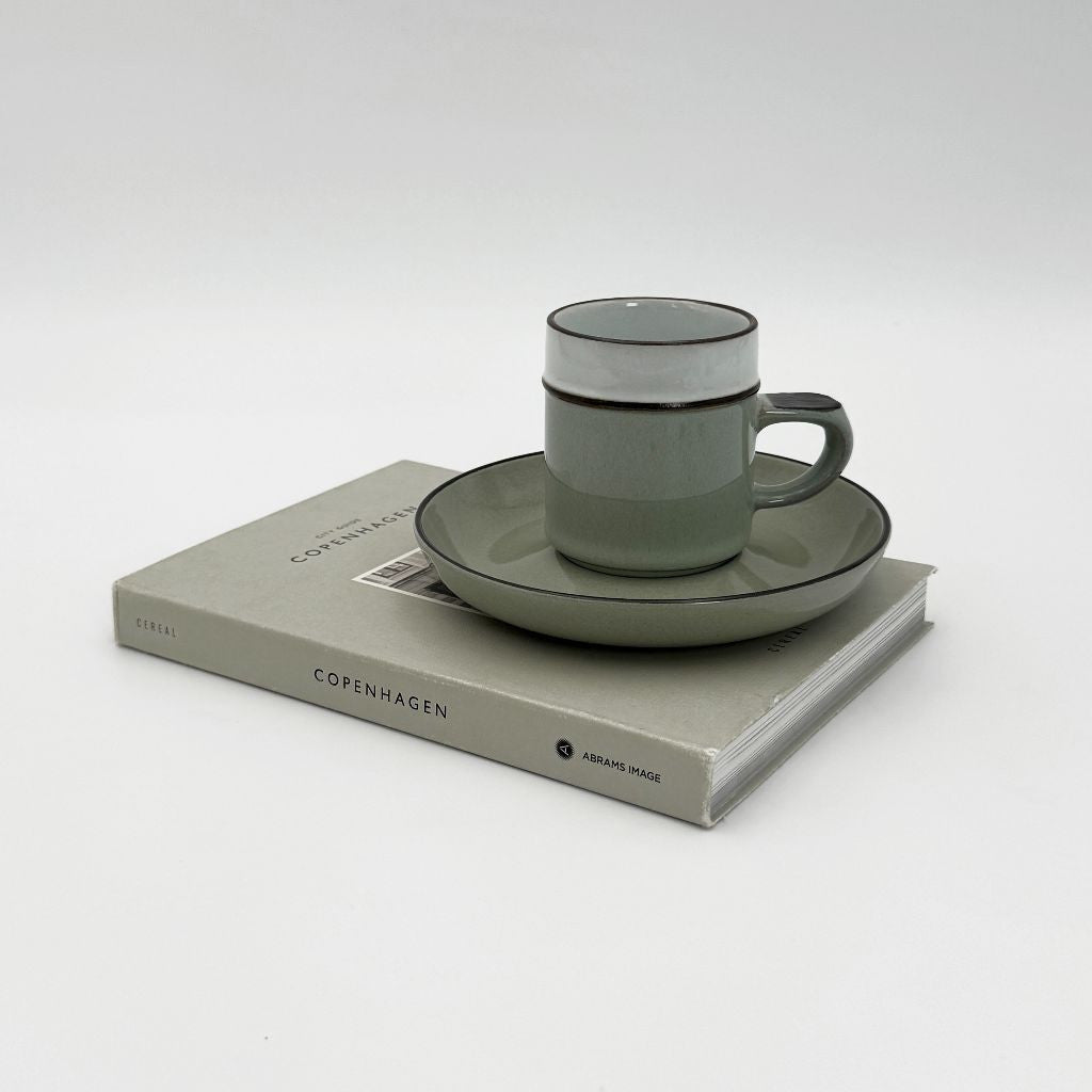 Romance ロマンス カップ&ソーサー