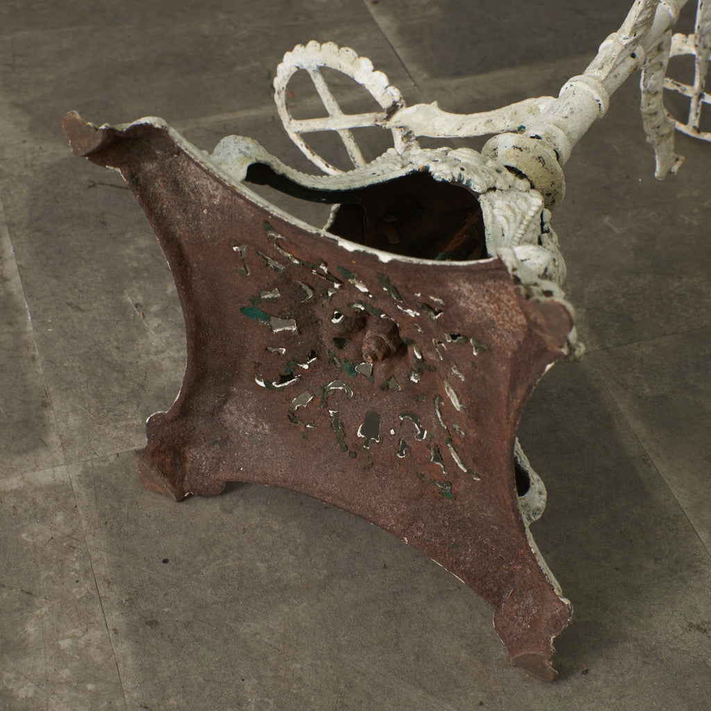 ヴィンテージ フラワースタンド