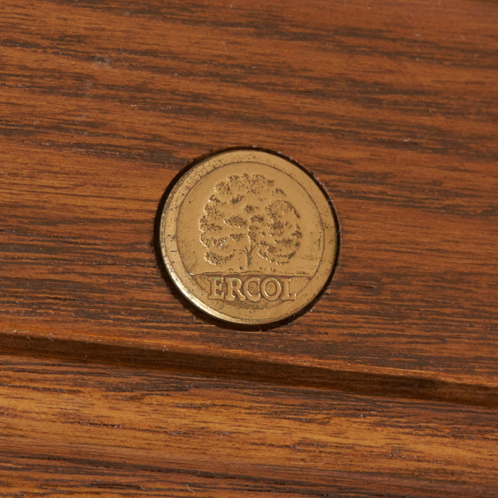 ラダーバックチェア (715)