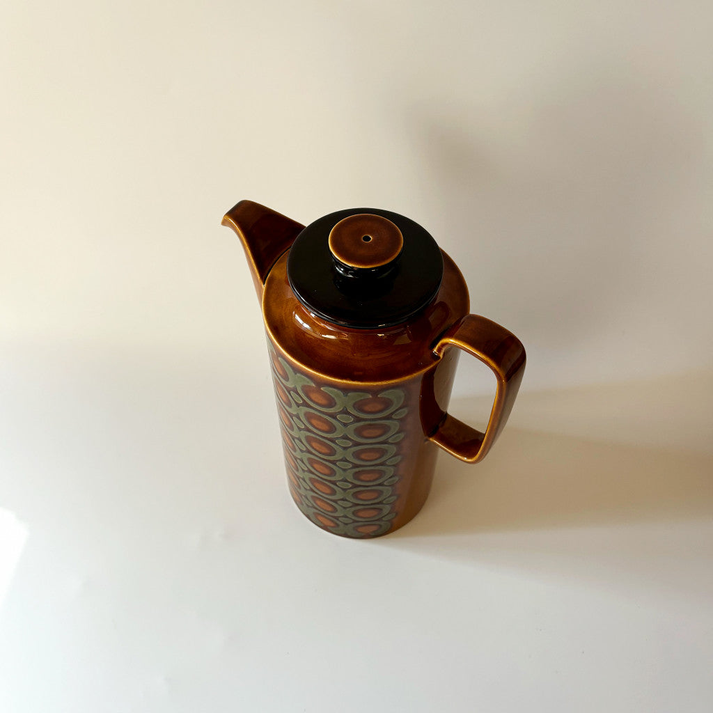 BRONTE ブロンテ コーヒーポット