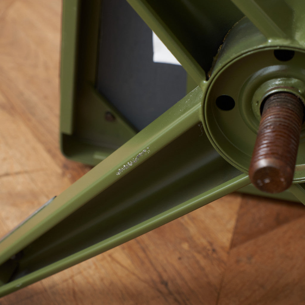 アメリカヴィンテージ ワークチェア