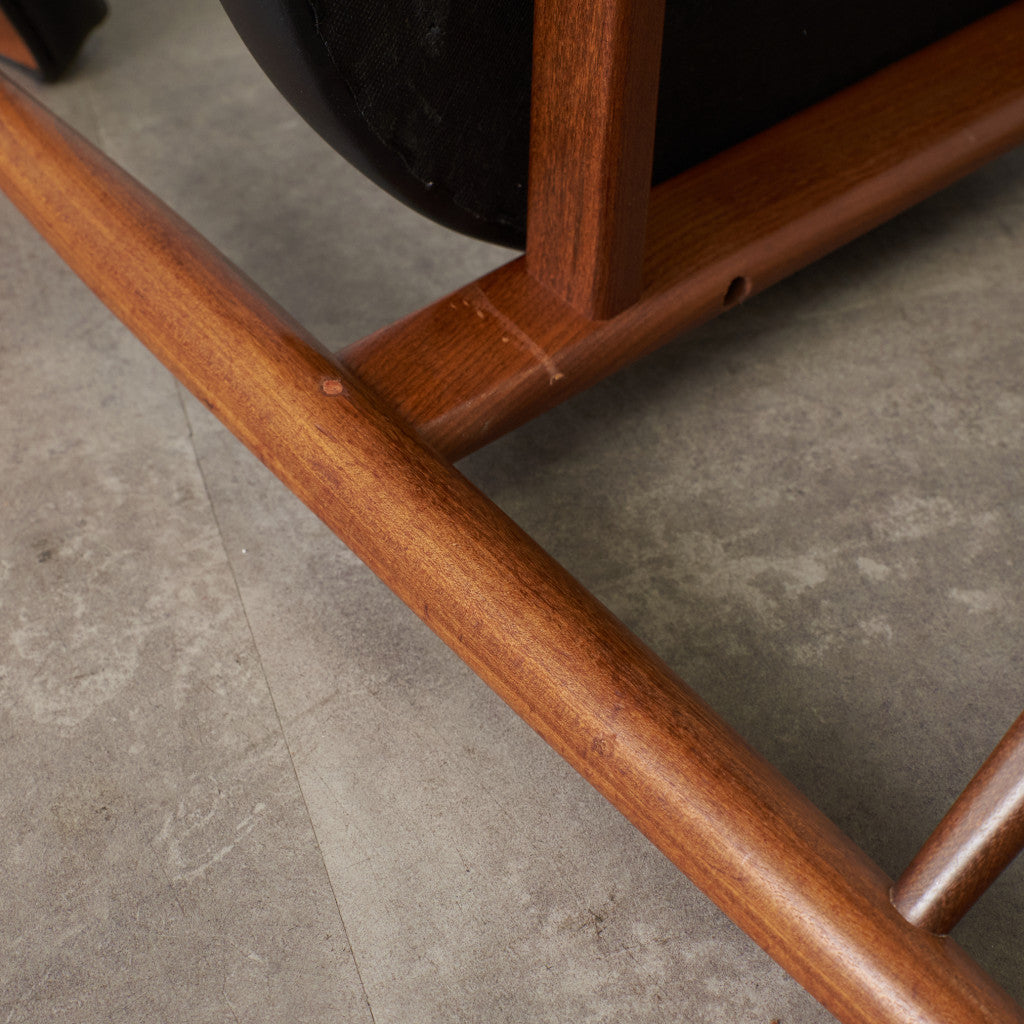 サーキュラーチェア / 張替済