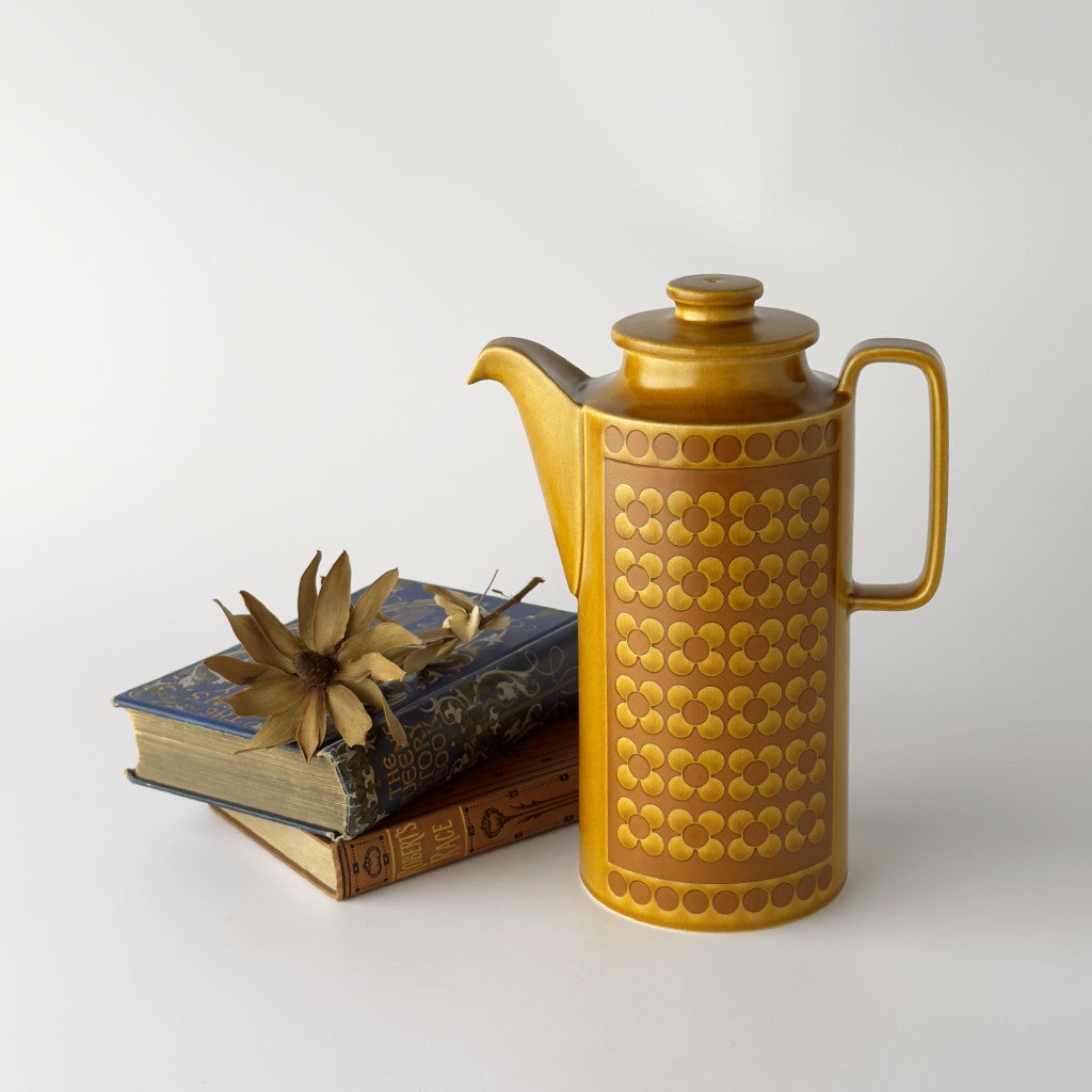 SAFFRON サフラン コーヒーポット