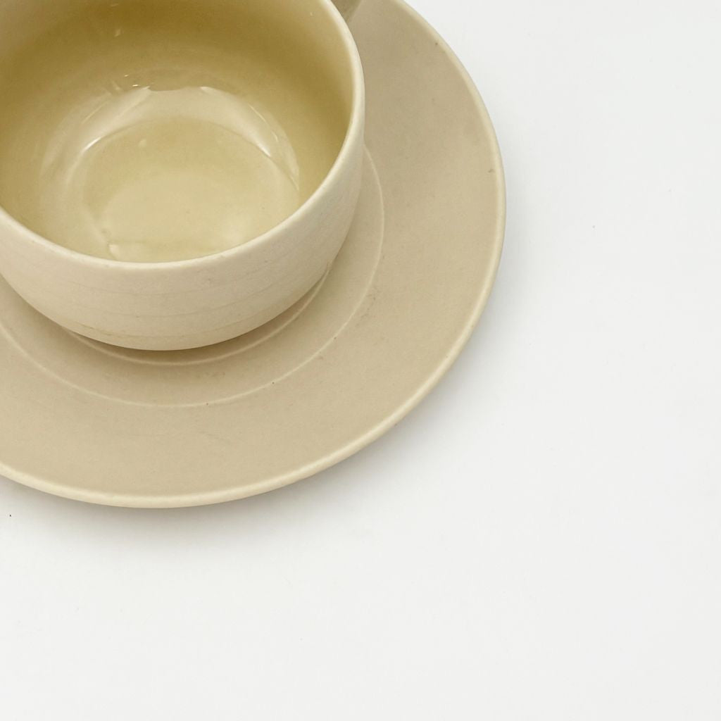 CONCEPT コンセプト カップ&ソーサー